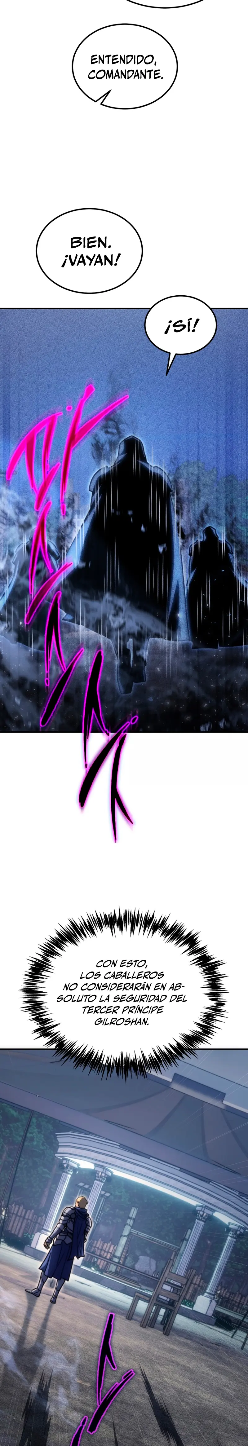 La Guía Definitiva del Extra de Nivel Dios (Remake) > Capitulo 4 > Page 381