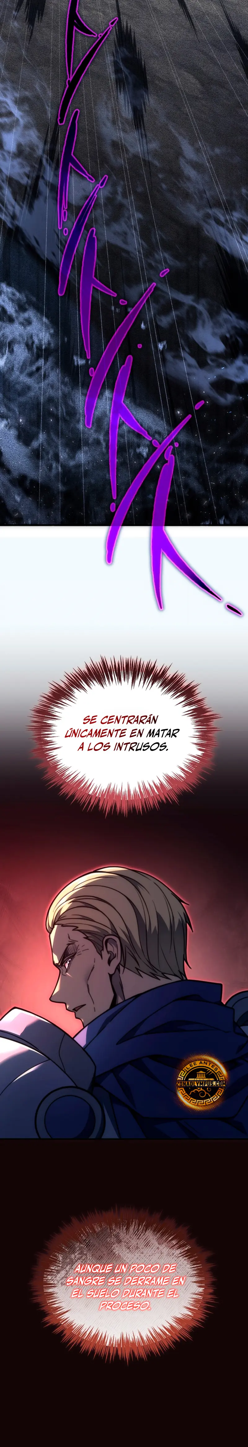 La Guía Definitiva del Extra de Nivel Dios (Remake) > Capitulo 4 > Page 391