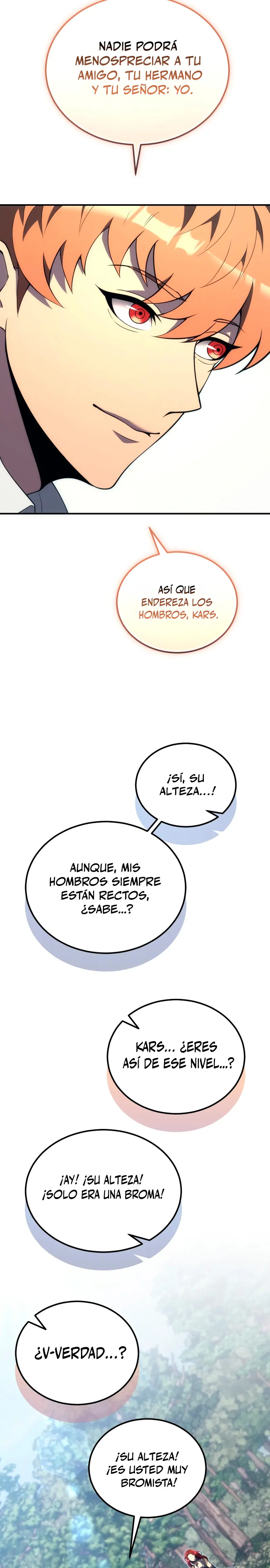 La Guía Definitiva del Extra de Nivel Dios (Remake) > Capitulo 5 > Page 151