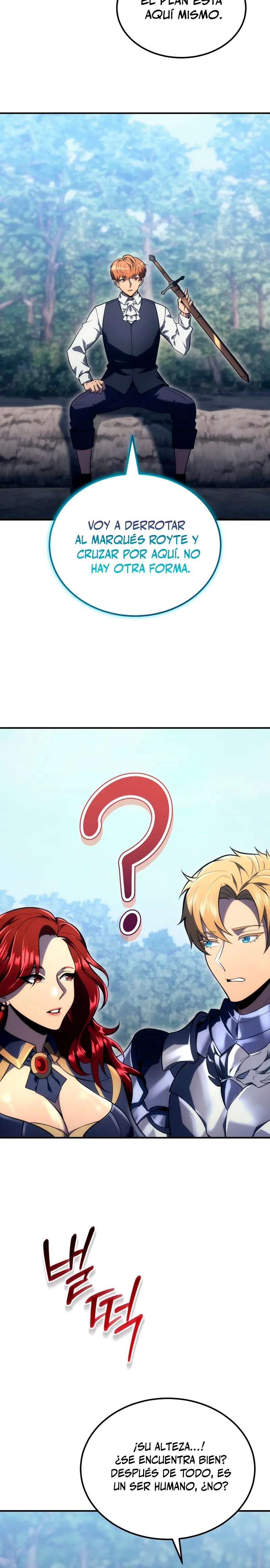 La Guía Definitiva del Extra de Nivel Dios (Remake) > Capitulo 5 > Page 201