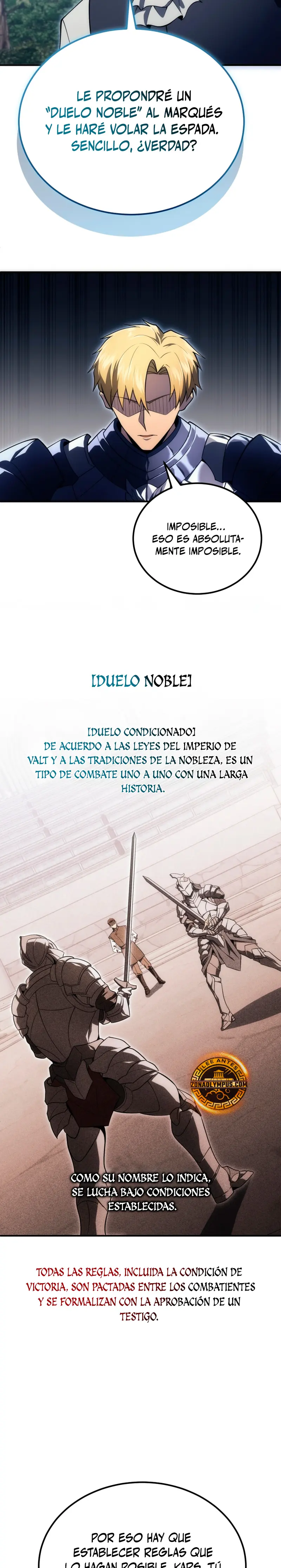 La Guía Definitiva del Extra de Nivel Dios (Remake) > Capitulo 5 > Page 241
