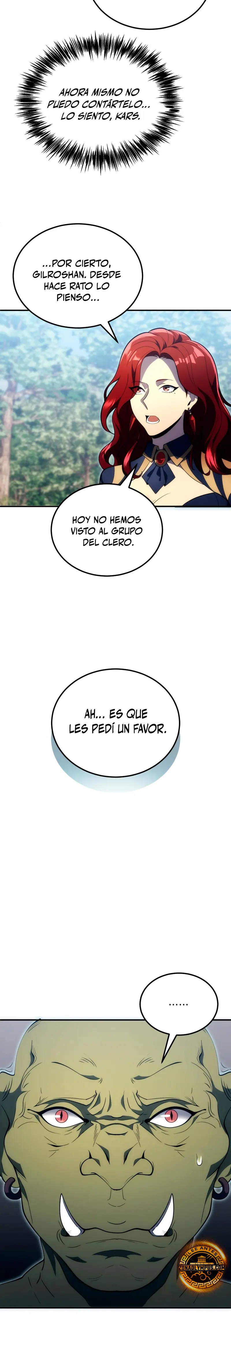 La Guía Definitiva del Extra de Nivel Dios (Remake) > Capitulo 5 > Page 331