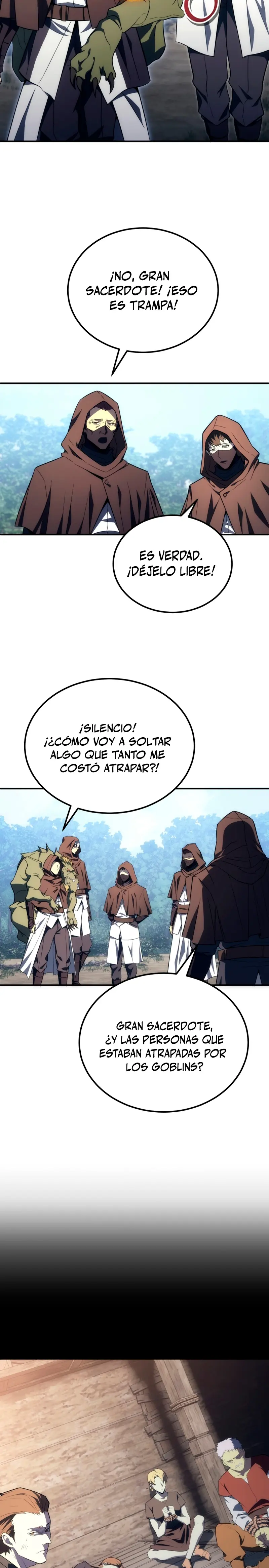 La Guía Definitiva del Extra de Nivel Dios (Remake) > Capitulo 5 > Page 351