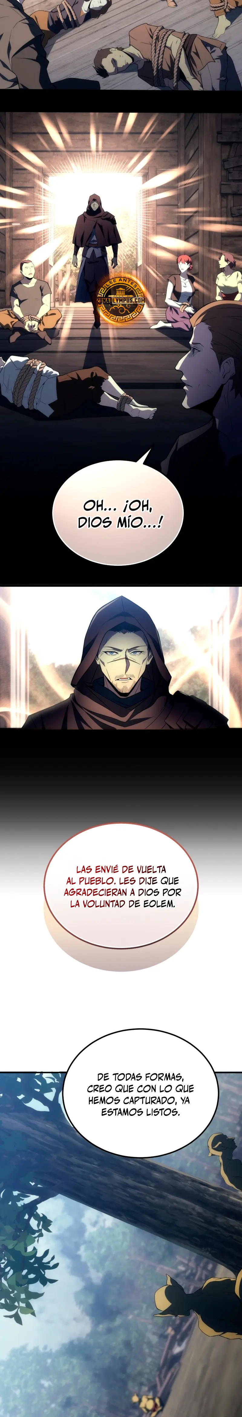 La Guía Definitiva del Extra de Nivel Dios (Remake) > Capitulo 5 > Page 361
