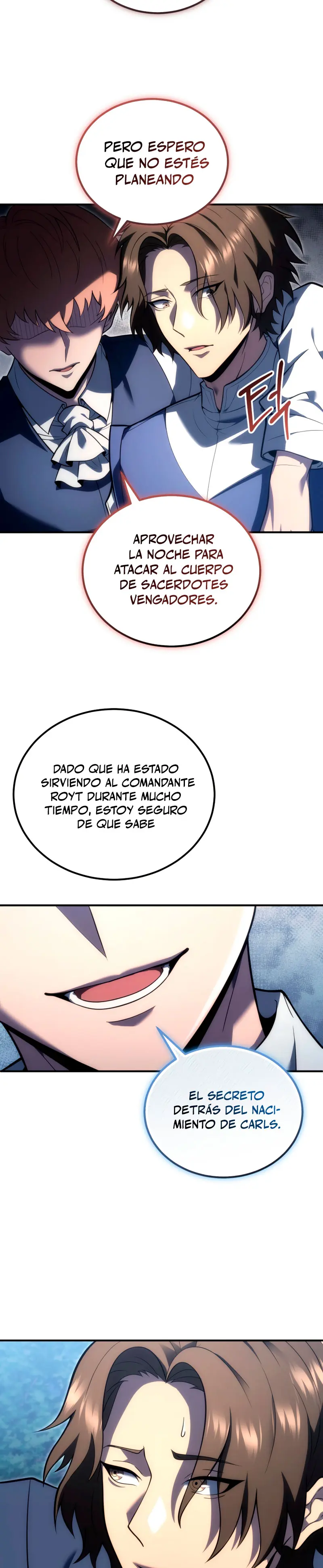 La Guía Definitiva del Extra de Nivel Dios (Remake) > Capitulo 7 > Page 171