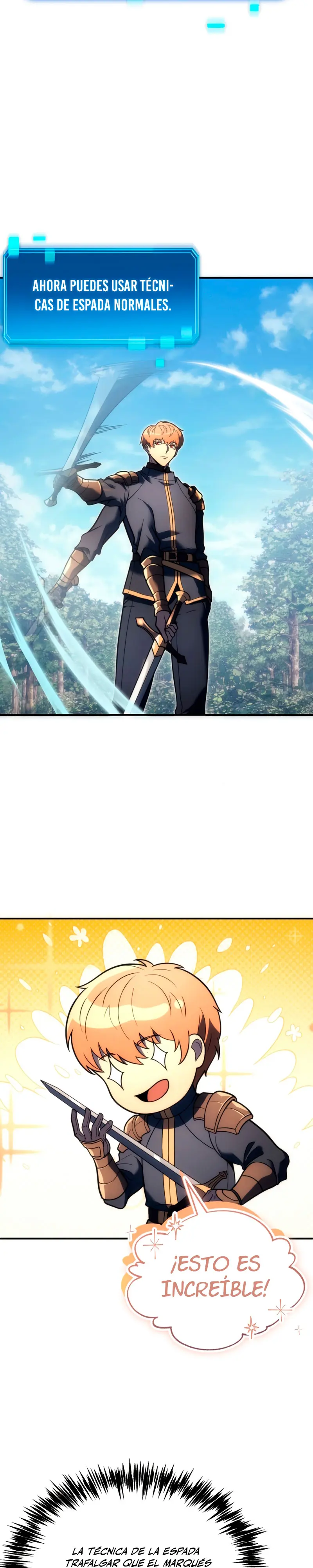 La Guía Definitiva del Extra de Nivel Dios (Remake) > Capitulo 7 > Page 241