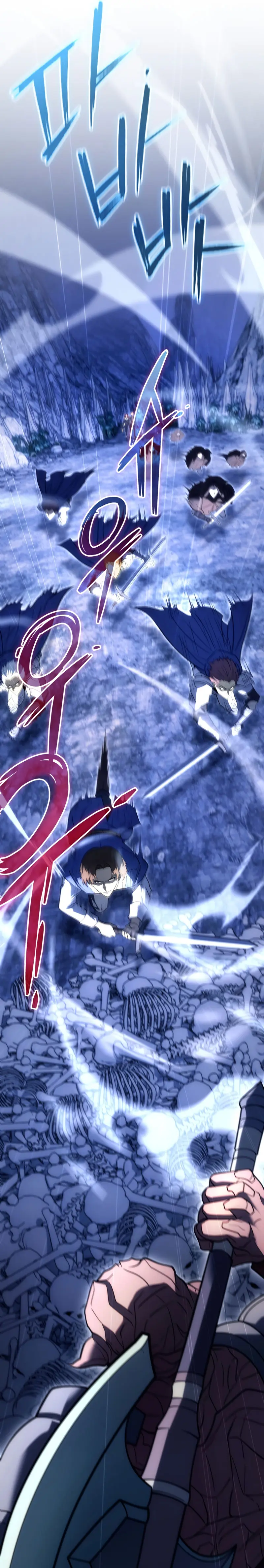 La Guía Definitiva del Extra de Nivel Dios (Remake) > Capitulo 8 > Page 81