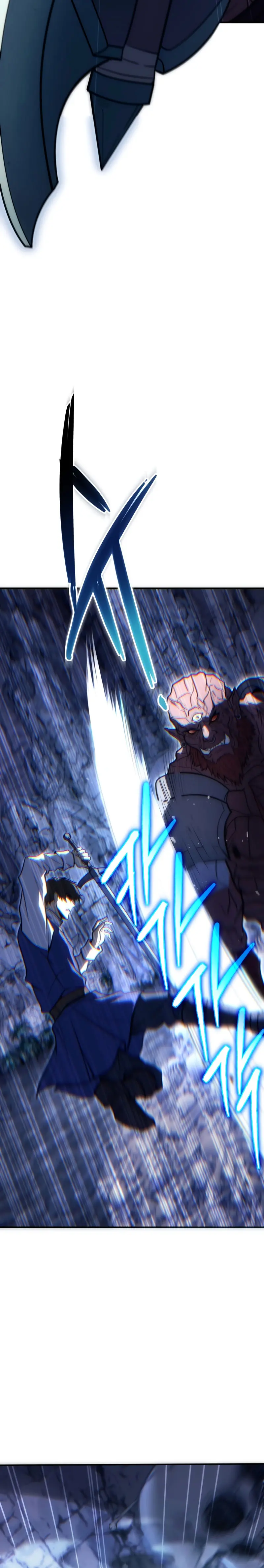 La Guía Definitiva del Extra de Nivel Dios (Remake) > Capitulo 8 > Page 91