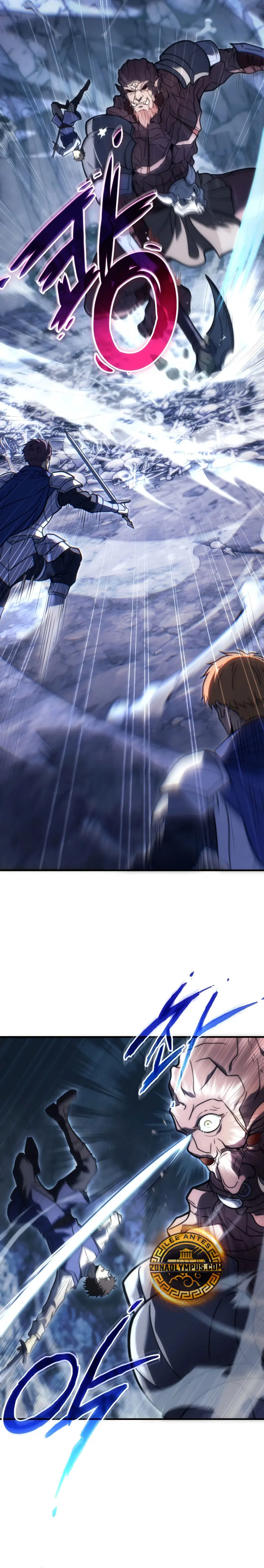 La Guía Definitiva del Extra de Nivel Dios (Remake) > Capitulo 8 > Page 101