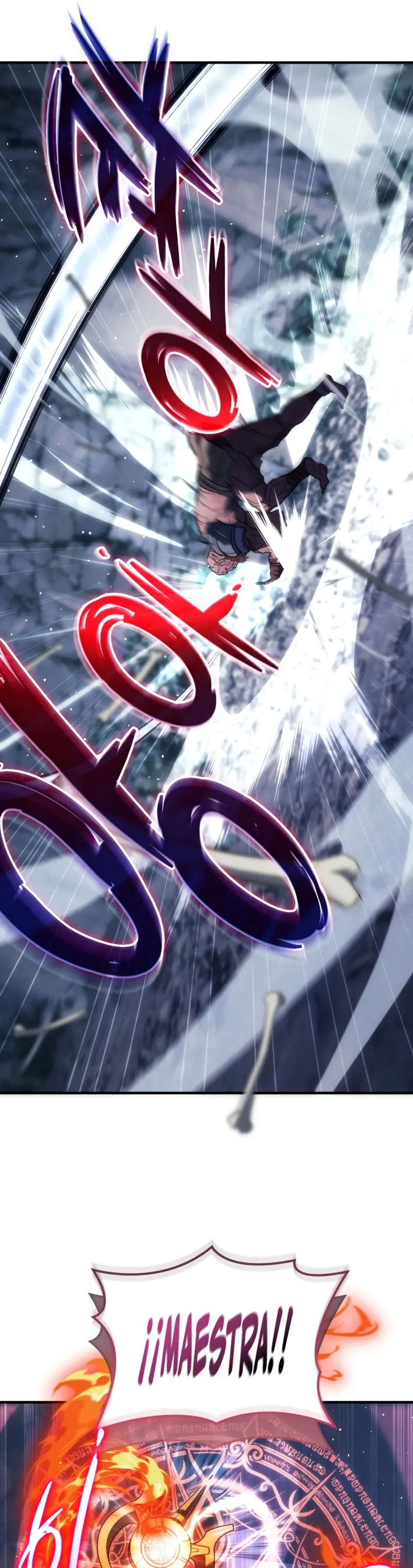 La Guía Definitiva del Extra de Nivel Dios (Remake) > Capitulo 8 > Page 181