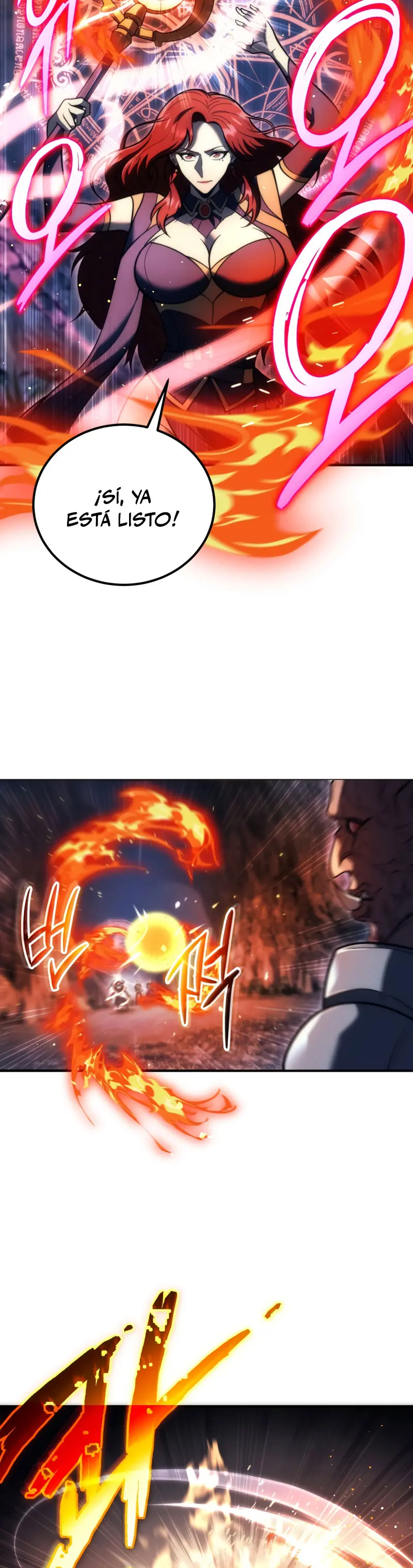 La Guía Definitiva del Extra de Nivel Dios (Remake) > Capitulo 8 > Page 191