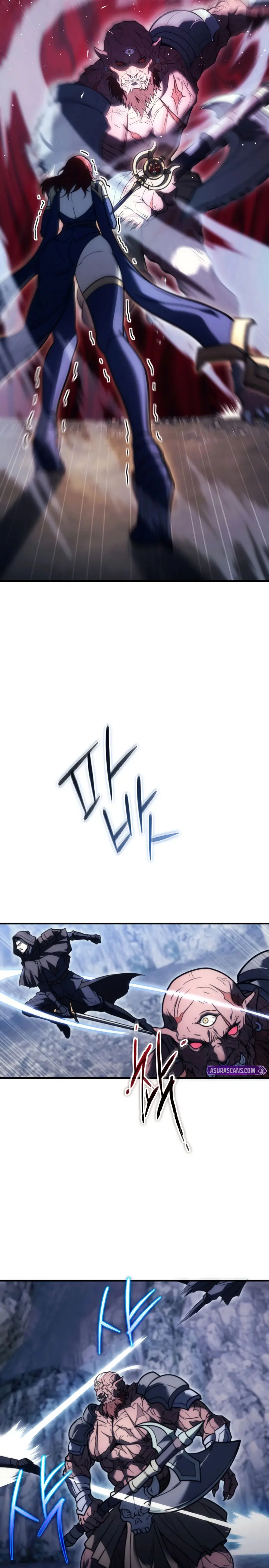 La Guía Definitiva del Extra de Nivel Dios (Remake) > Capitulo 8 > Page 221