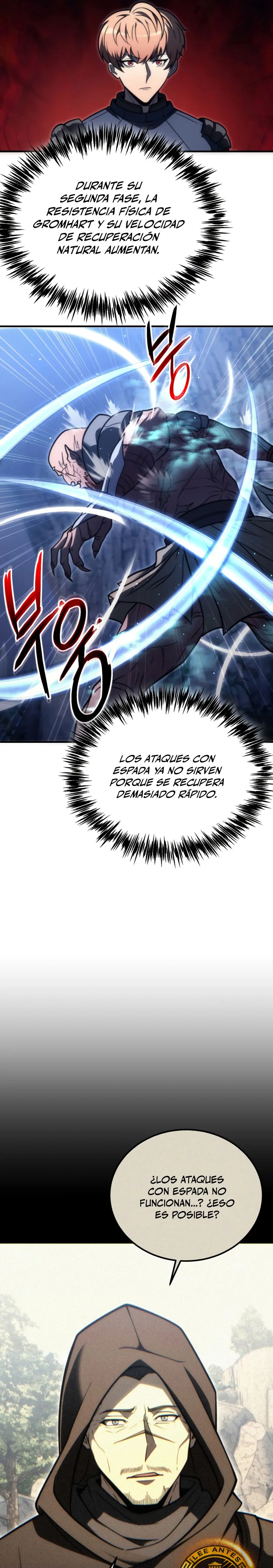 La Guía Definitiva del Extra de Nivel Dios (Remake) > Capitulo 8 > Page 241