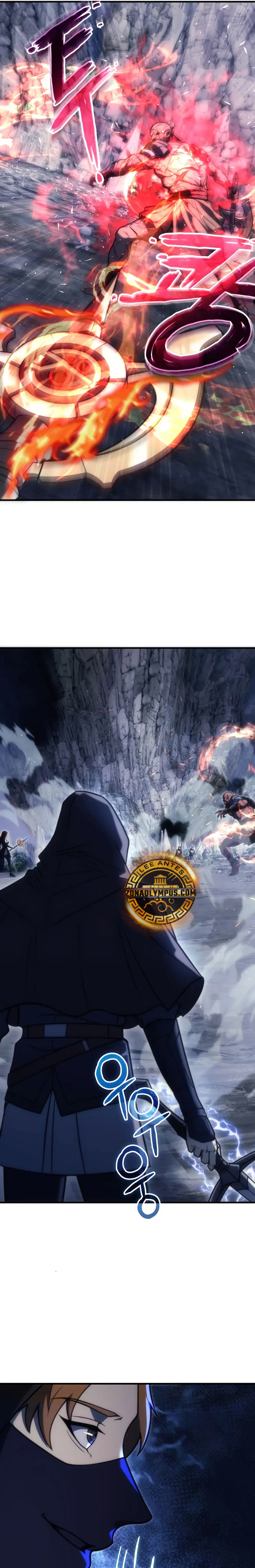 La Guía Definitiva del Extra de Nivel Dios (Remake) > Capitulo 8 > Page 281