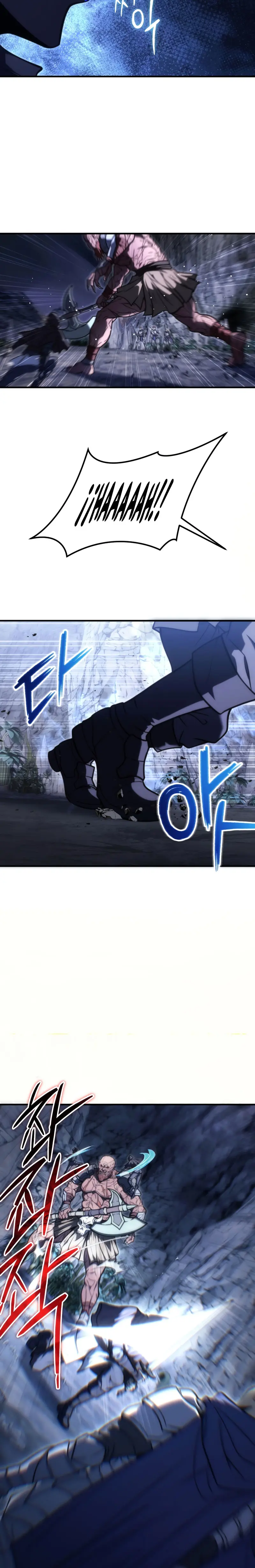 La Guía Definitiva del Extra de Nivel Dios (Remake) > Capitulo 8 > Page 291