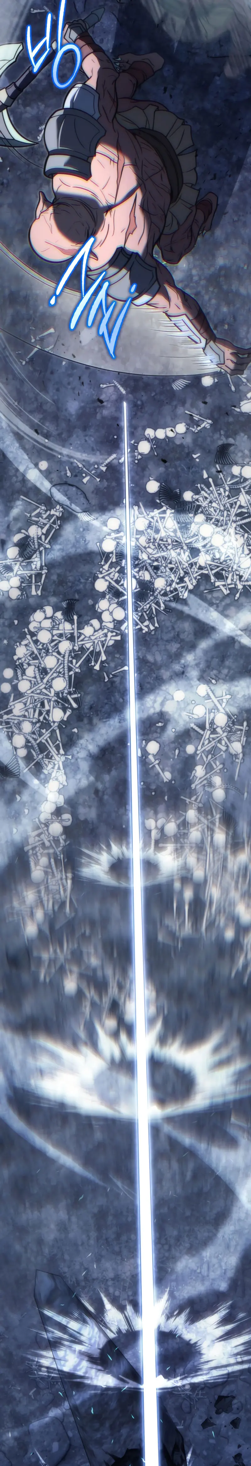 La Guía Definitiva del Extra de Nivel Dios (Remake) > Capitulo 8 > Page 351