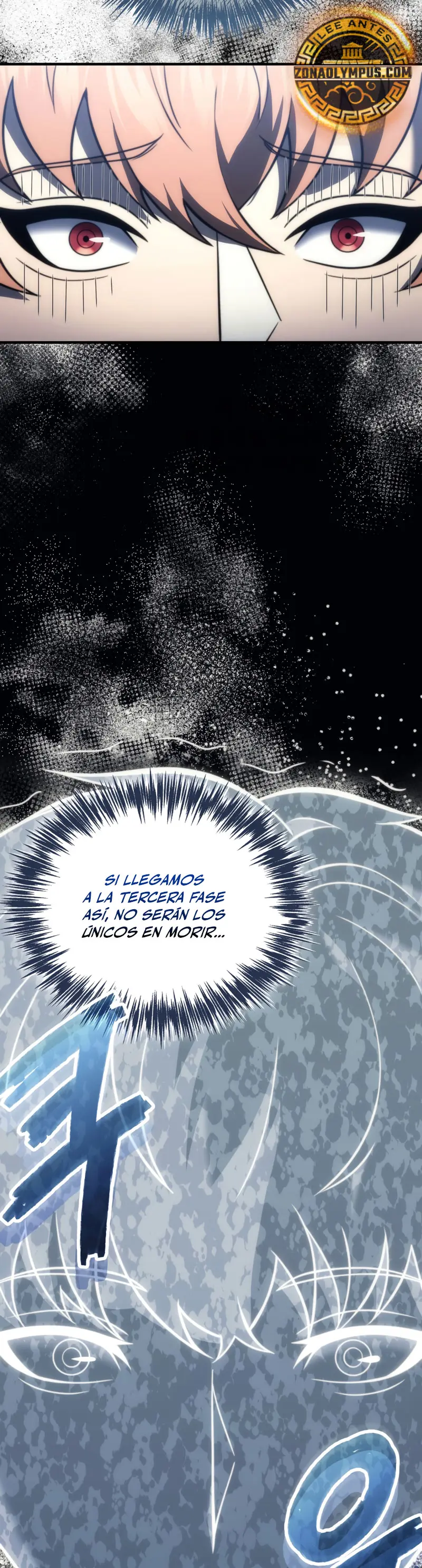 La Guía Definitiva del Extra de Nivel Dios (Remake) > Capitulo 8 > Page 381