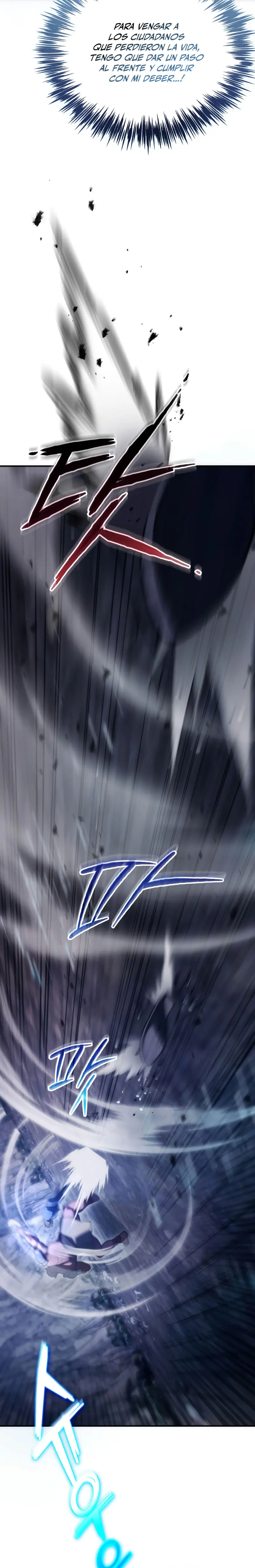 La Guía Definitiva del Extra de Nivel Dios (Remake) > Capitulo 9 > Page 91