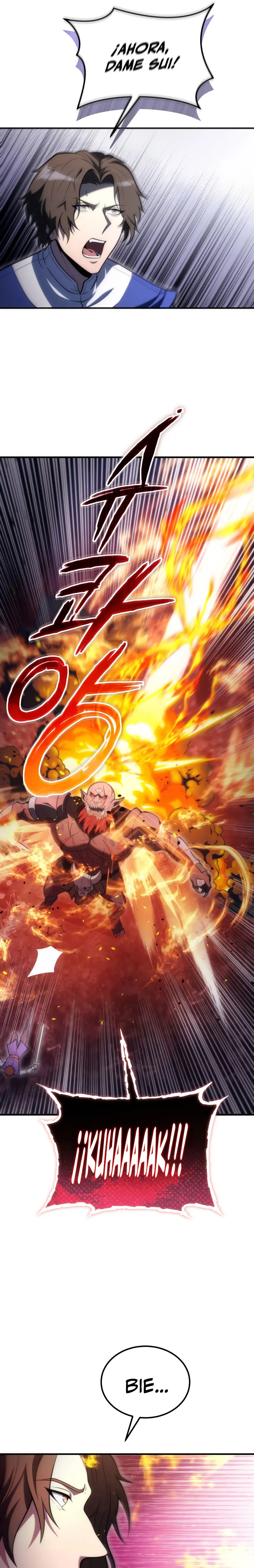 La Guía Definitiva del Extra de Nivel Dios (Remake) > Capitulo 9 > Page 121