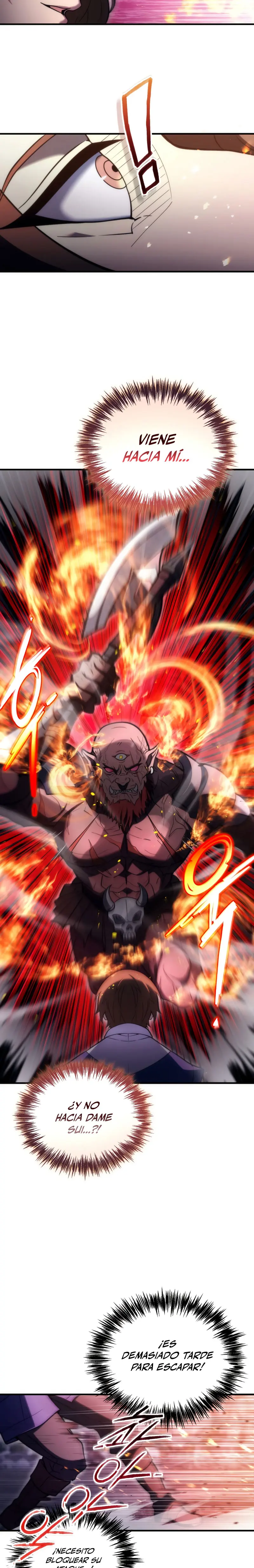 La Guía Definitiva del Extra de Nivel Dios (Remake) > Capitulo 9 > Page 131