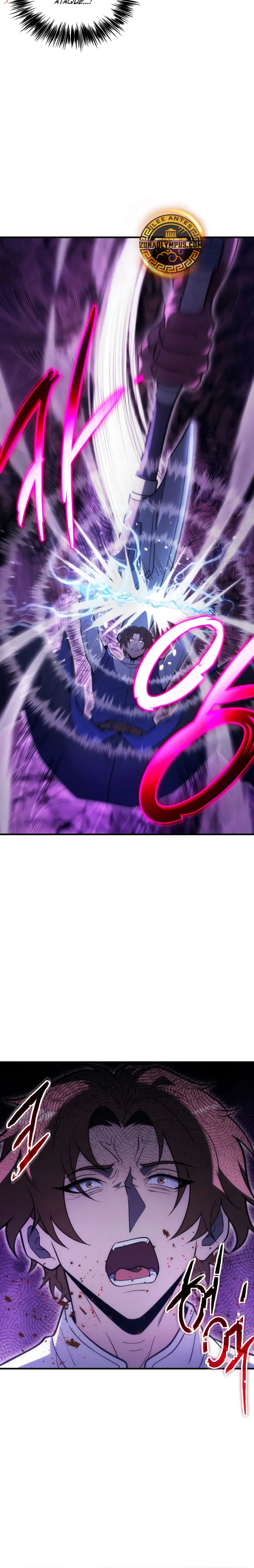 La Guía Definitiva del Extra de Nivel Dios (Remake) > Capitulo 9 > Page 141