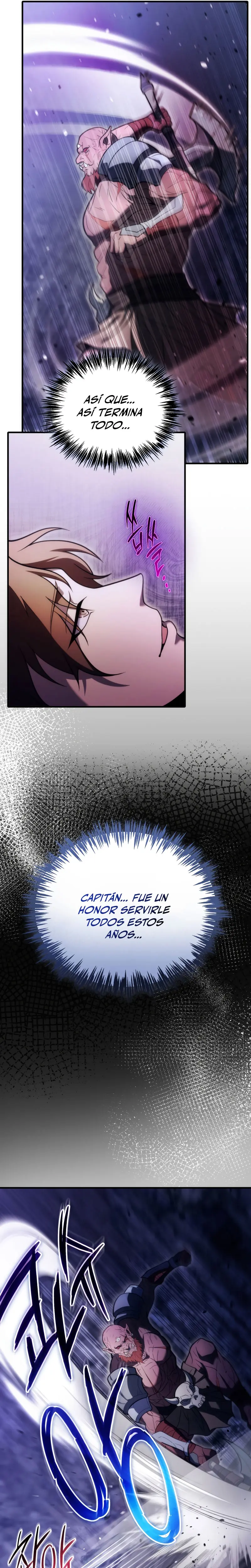 La Guía Definitiva del Extra de Nivel Dios (Remake) > Capitulo 9 > Page 151