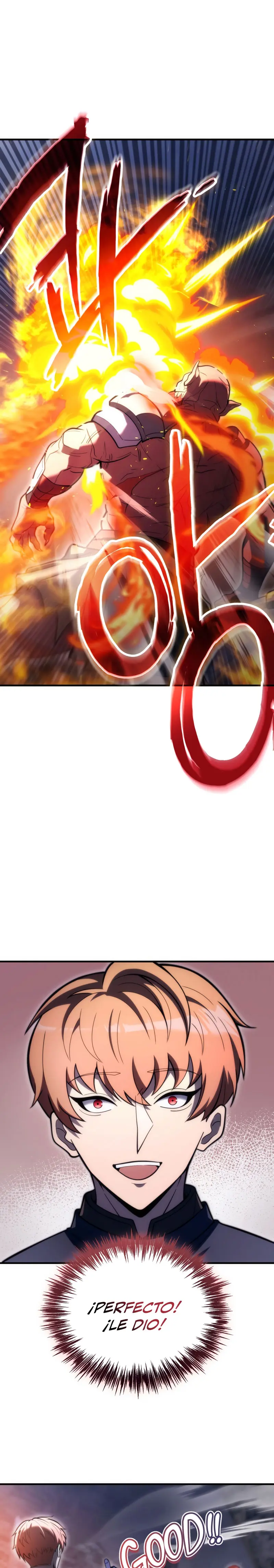 La Guía Definitiva del Extra de Nivel Dios (Remake) > Capitulo 9 > Page 181