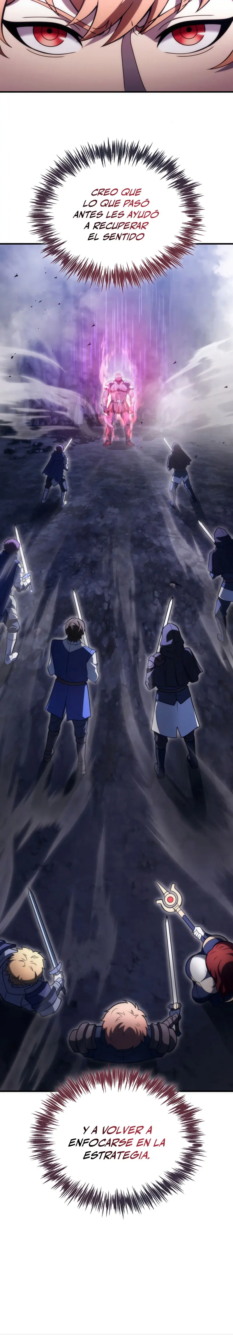 La Guía Definitiva del Extra de Nivel Dios (Remake) > Capitulo 9 > Page 201