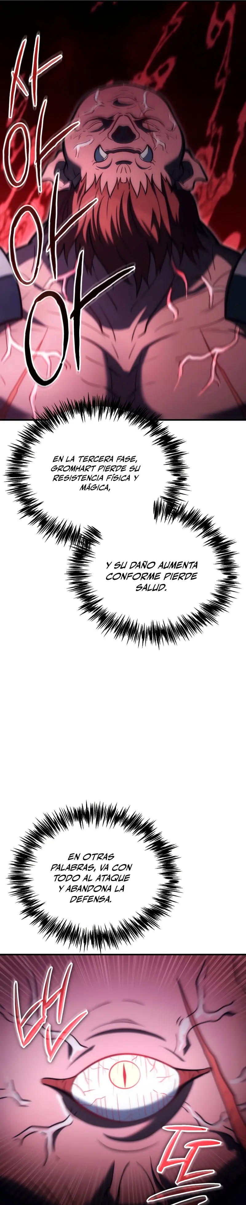 La Guía Definitiva del Extra de Nivel Dios (Remake) > Capitulo 9 > Page 211