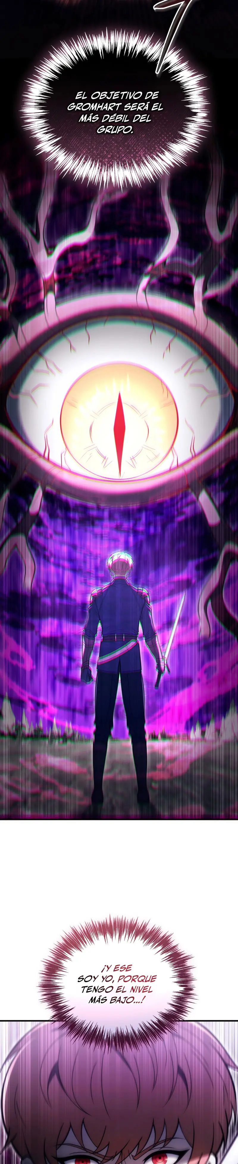 La Guía Definitiva del Extra de Nivel Dios (Remake) > Capitulo 9 > Page 221