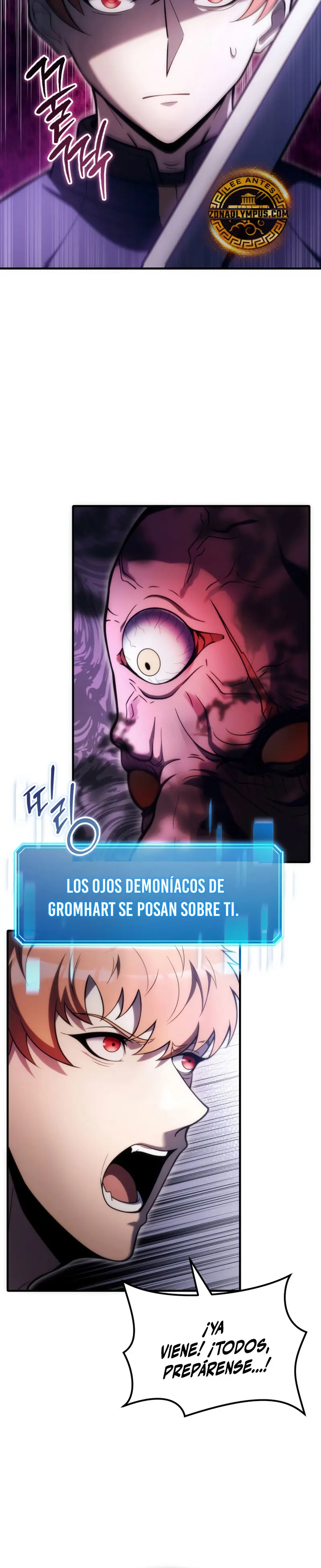 La Guía Definitiva del Extra de Nivel Dios (Remake) > Capitulo 9 > Page 241