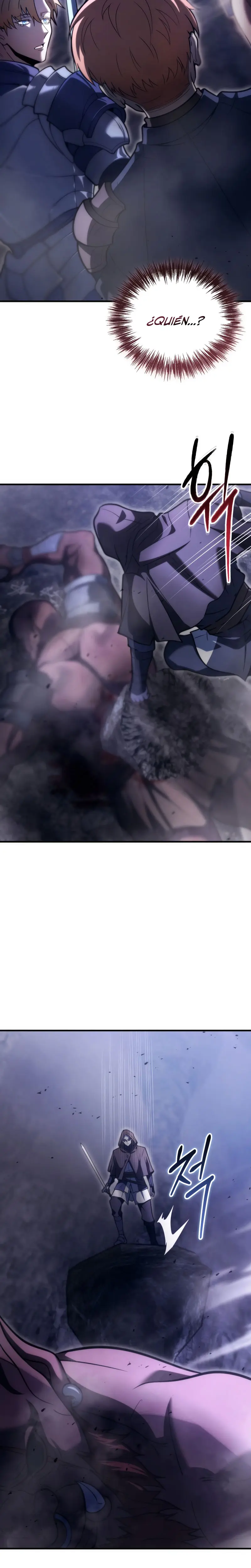 La Guía Definitiva del Extra de Nivel Dios (Remake) > Capitulo 9 > Page 271