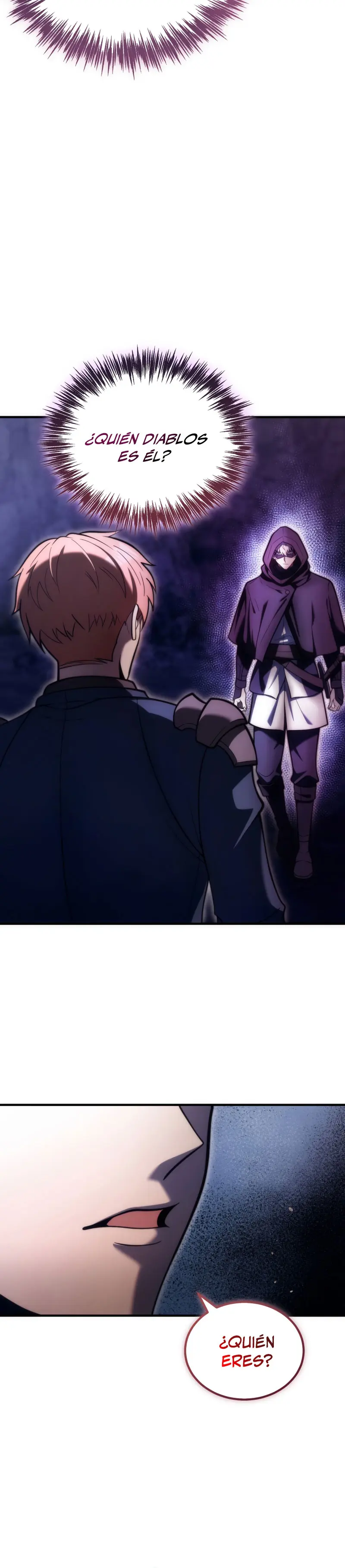 La Guía Definitiva del Extra de Nivel Dios (Remake) > Capitulo 9 > Page 301