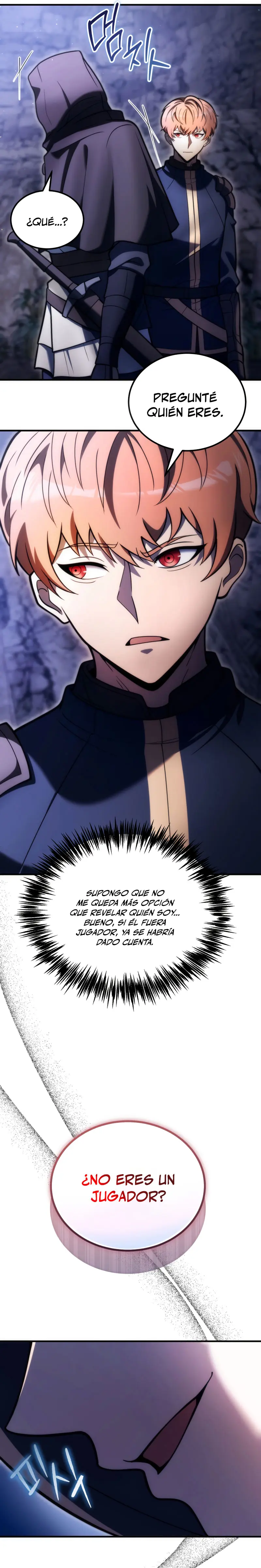 La Guía Definitiva del Extra de Nivel Dios (Remake) > Capitulo 9 > Page 311