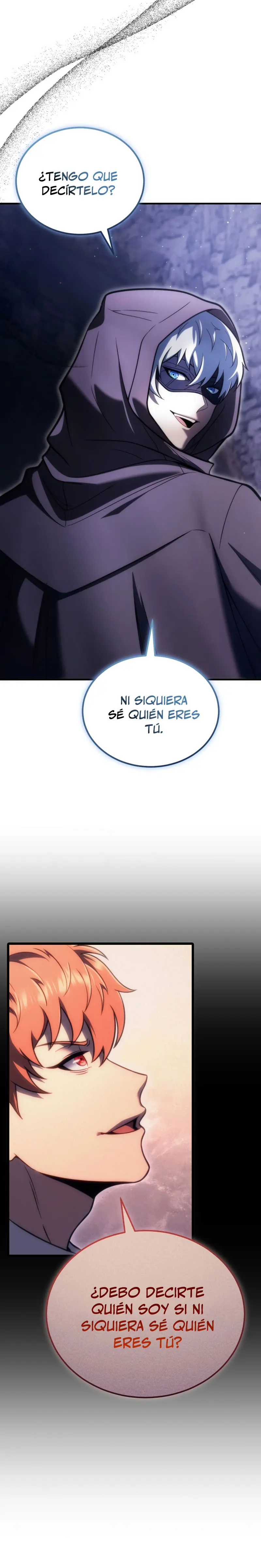 La Guía Definitiva del Extra de Nivel Dios (Remake) > Capitulo 9 > Page 321