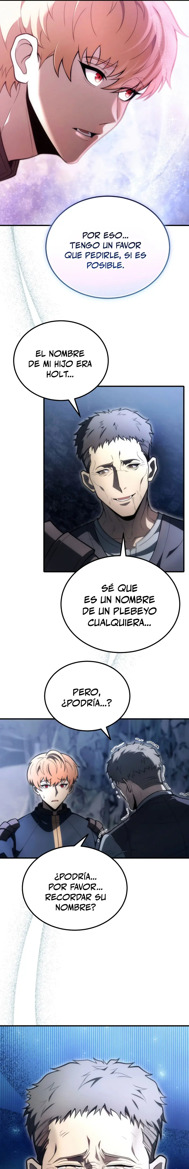 La Guía Definitiva del Extra de Nivel Dios (Remake) > Capitulo 10 > Page 181
