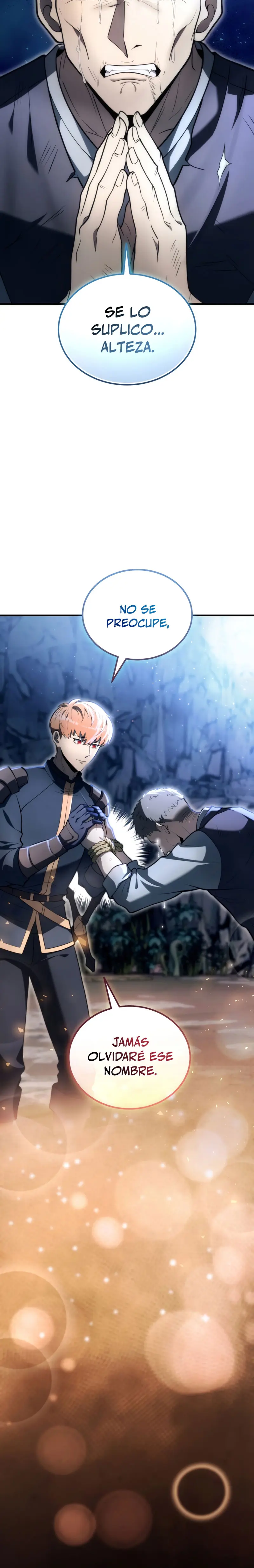 La Guía Definitiva del Extra de Nivel Dios (Remake) > Capitulo 10 > Page 191