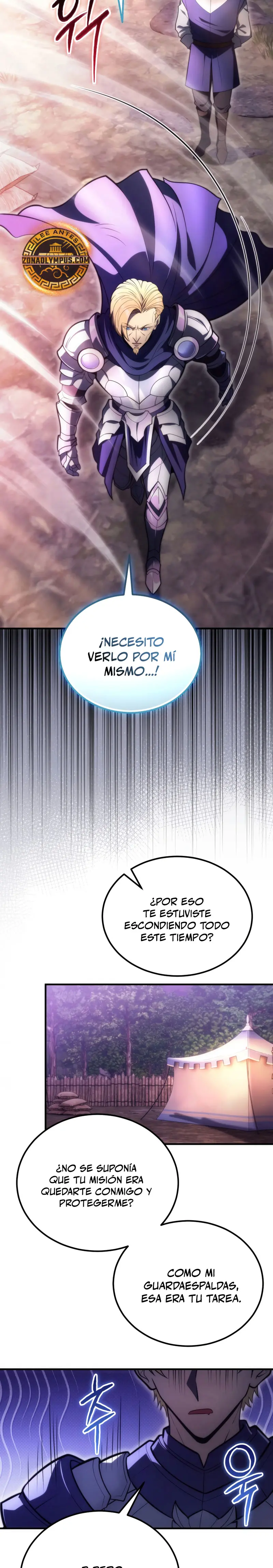La Guía Definitiva del Extra de Nivel Dios (Remake) > Capitulo 10 > Page 221