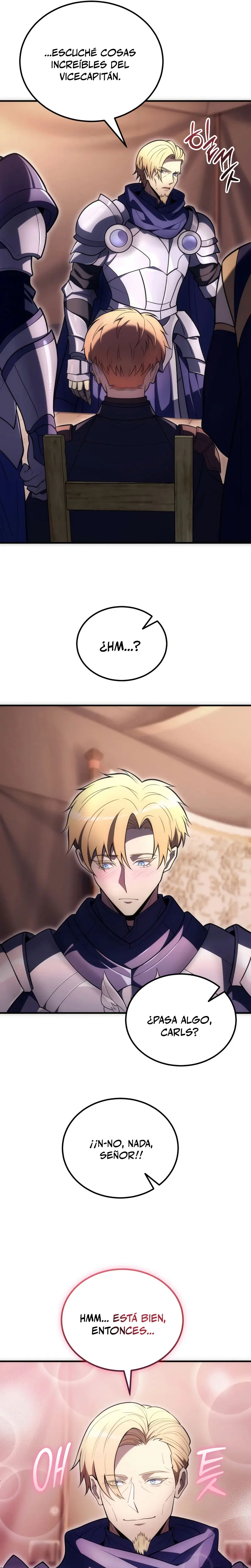 La Guía Definitiva del Extra de Nivel Dios (Remake) > Capitulo 10 > Page 241