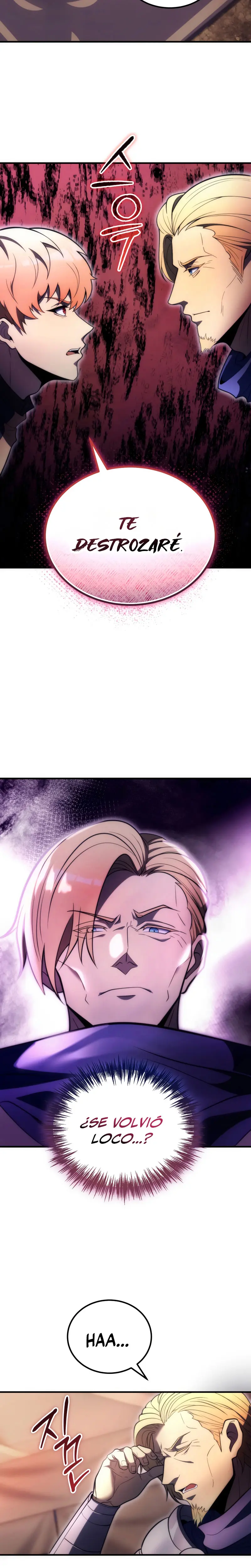 La Guía Definitiva del Extra de Nivel Dios (Remake) > Capitulo 10 > Page 271