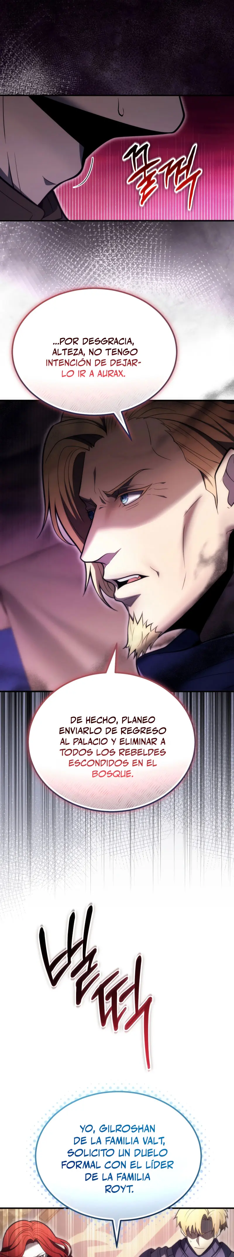 La Guía Definitiva del Extra de Nivel Dios (Remake) > Capitulo 10 > Page 291