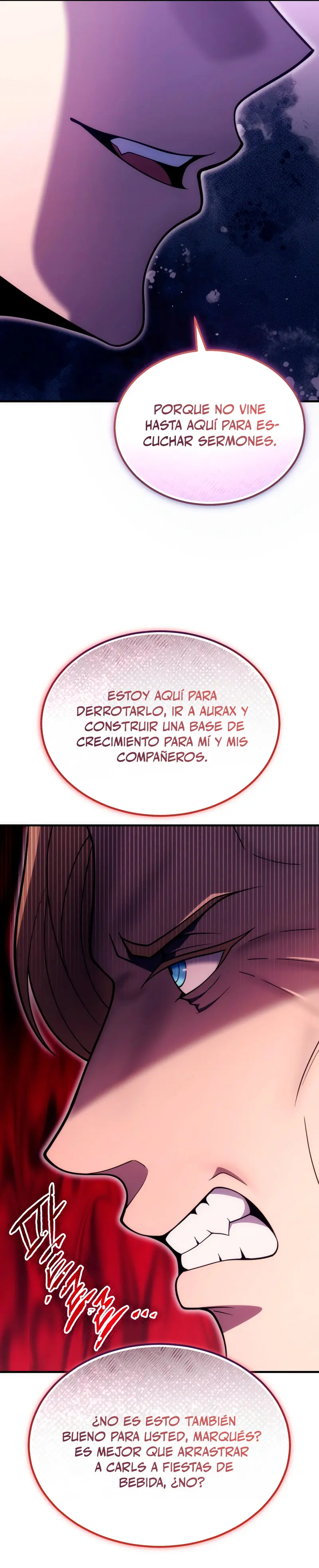 La Guía Definitiva del Extra de Nivel Dios (Remake) > Capitulo 11 > Page 81