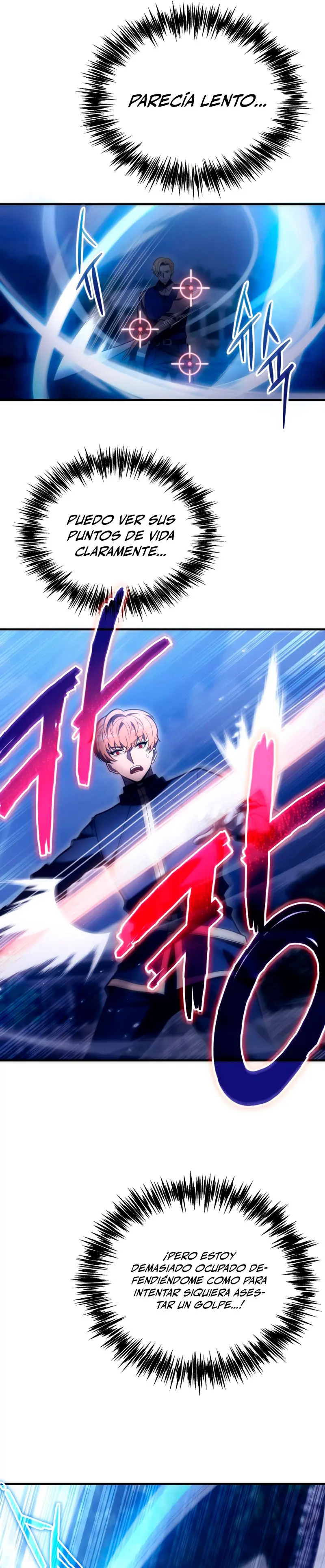 La Guía Definitiva del Extra de Nivel Dios (Remake) > Capitulo 11 > Page 161