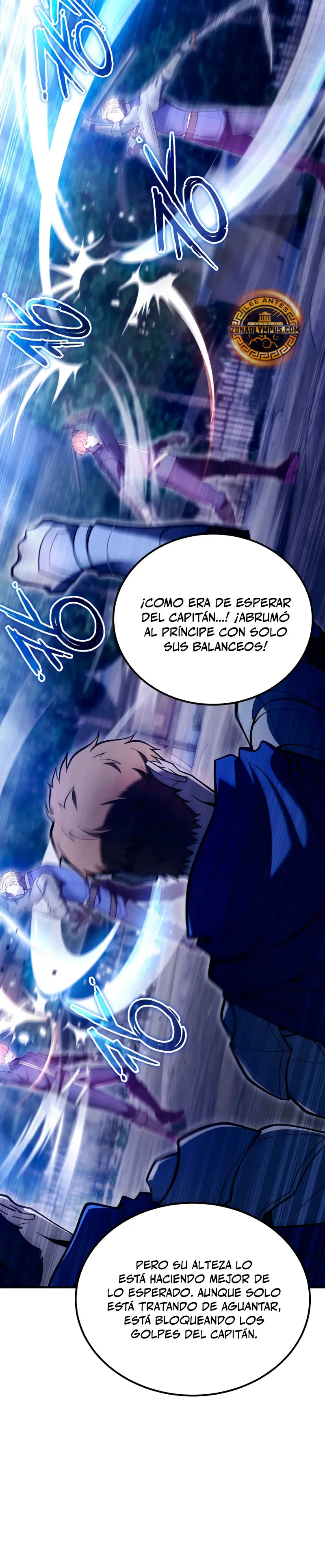 La Guía Definitiva del Extra de Nivel Dios (Remake) > Capitulo 11 > Page 171