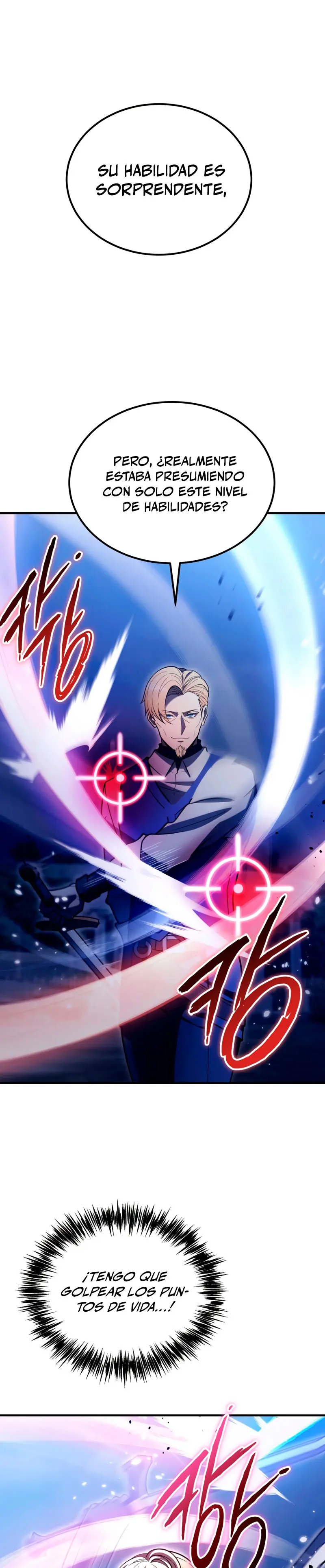 La Guía Definitiva del Extra de Nivel Dios (Remake) > Capitulo 11 > Page 181