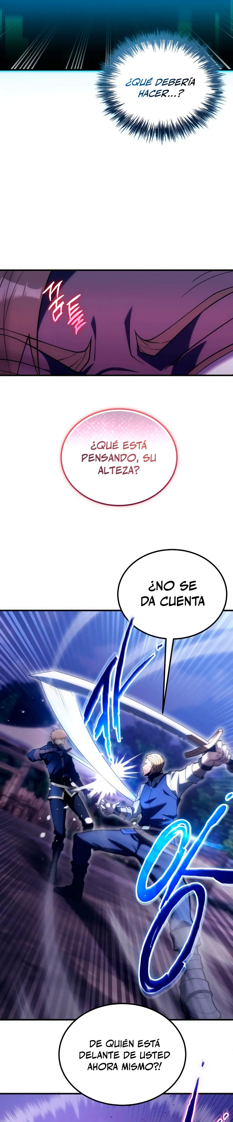 La Guía Definitiva del Extra de Nivel Dios (Remake) > Capitulo 11 > Page 201