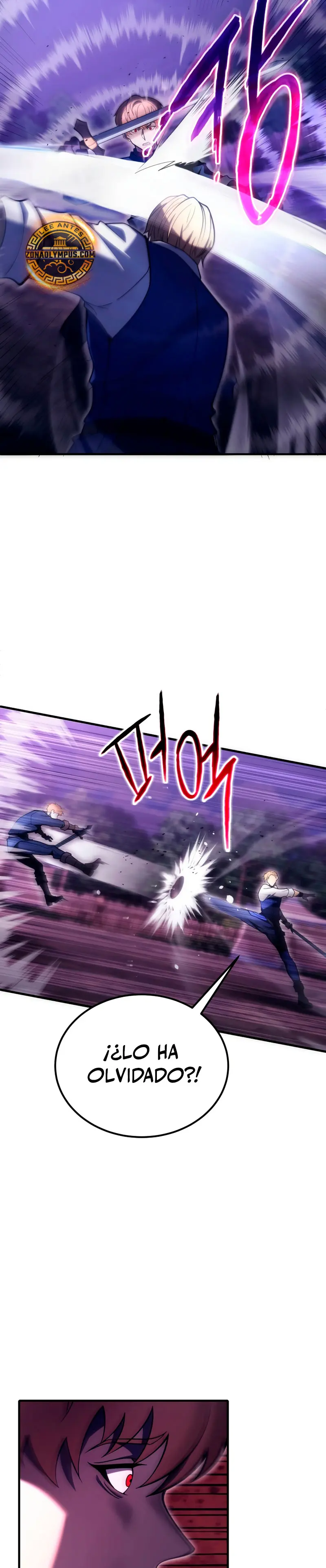 La Guía Definitiva del Extra de Nivel Dios (Remake) > Capitulo 11 > Page 211