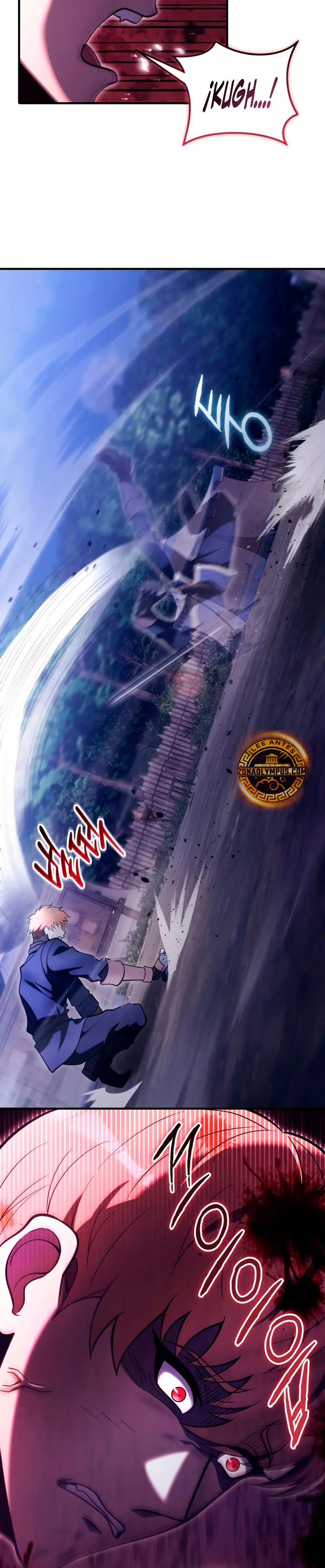 La Guía Definitiva del Extra de Nivel Dios (Remake) > Capitulo 11 > Page 221