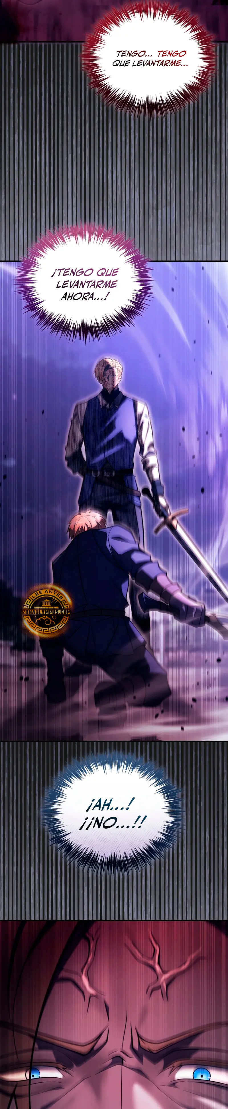 La Guía Definitiva del Extra de Nivel Dios (Remake) > Capitulo 11 > Page 231