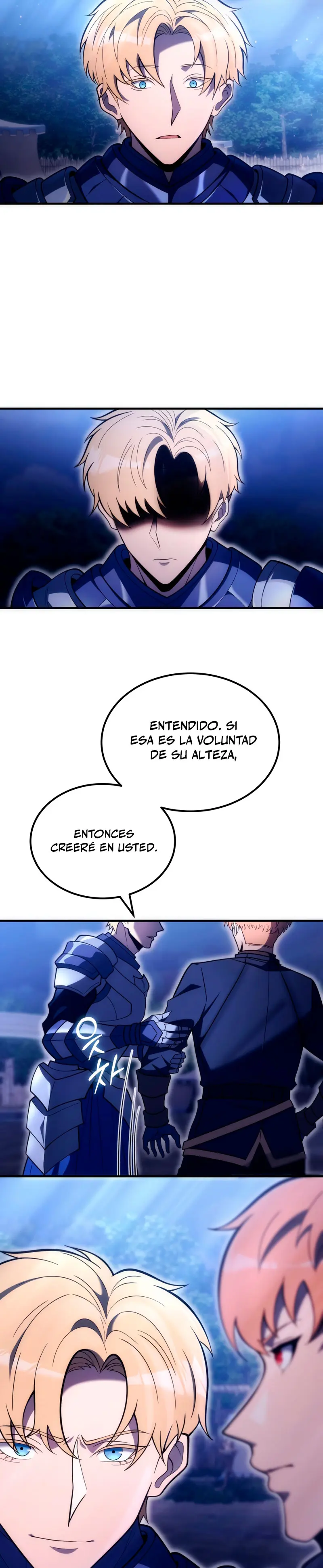 La Guía Definitiva del Extra de Nivel Dios (Remake) > Capitulo 11 > Page 281